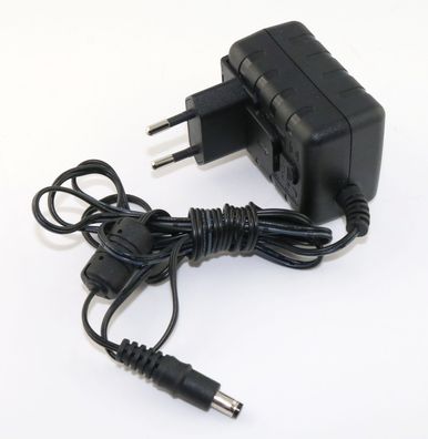 12V Netzteil / Ladegerät für APD WA-18Q12R