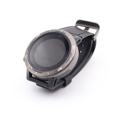 LetsFit ID215G Smartwatch Kompass GPS SPO2 Herzfrequenz Blutdruck Sport Monitor