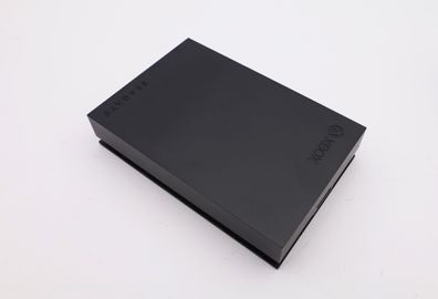 Seagate Game Drive für Xbox Festplatten Gehäuse, 2,5', SB 3.0 schwarz