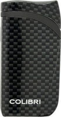 Colibri Zigarren-Fzg. Falcon II Jet Carbondesign schwarz