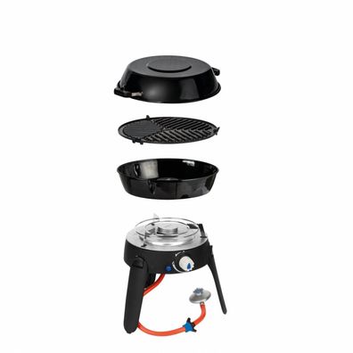 Cadac Safari Chef 2 LP LITE 30mbar, inkl. Transporttasche