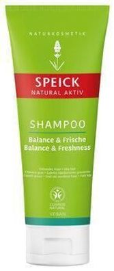 Speick Speick Natural Aktiv Shampoo Balance & Frische 200ml
