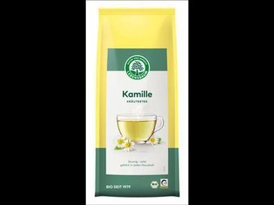 Lebensbaum 3x Kamille 80g