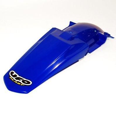 Schutzblech hinten Kotfl?gel fender passt an Yamaha Yz 80 2002 YZ 85 02-14 blau