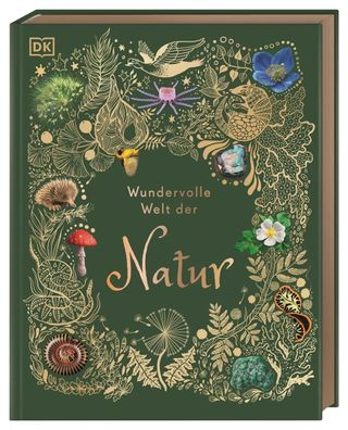 Wundervolle Welt der Natur | Ben Hoare | Buch | Wundervolle Welt | 224 S. | 2020