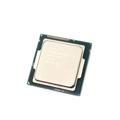 Intel G3250 Pentium Dual Core Prozessor (3,2GHz, Sockel 1150, 3MB Cache)