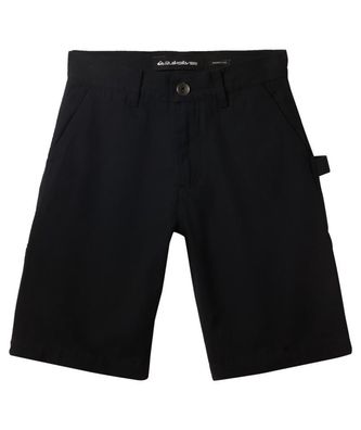Quiksilver Kids Short Carpenter black - Größe: 26/12
