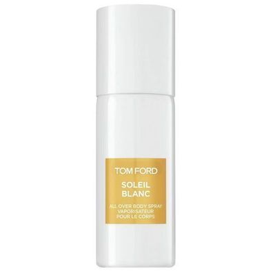 Tom Ford Soleil Blanc Erfrischungskoerperspray, 150 ml