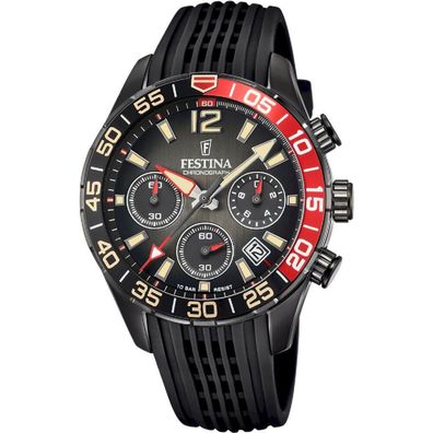 Festina - Armbanduhr - Herren - Chronograph Sport - F20518/3