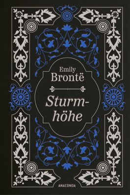 Emily Brontë, Sturmhöhe. Vollständige Ausgabe | Emily Brontë | Buch | 400 S