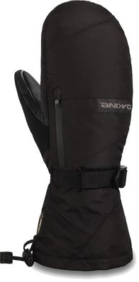 DAKINE Fäustling Titan Gore-Tex black - Größe: 2XL