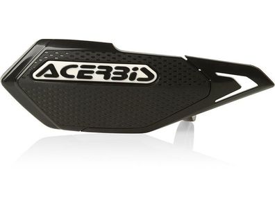 Handprotektoren X-Elite Handschutz Handschützer handguards Motorrad Enduro sw-w