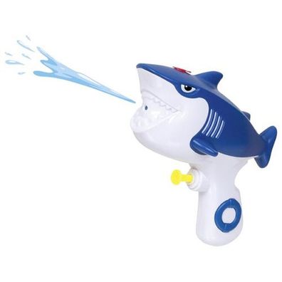 goki Wasserspritztier Hai für die Badewanne für Kinder 13278 neu