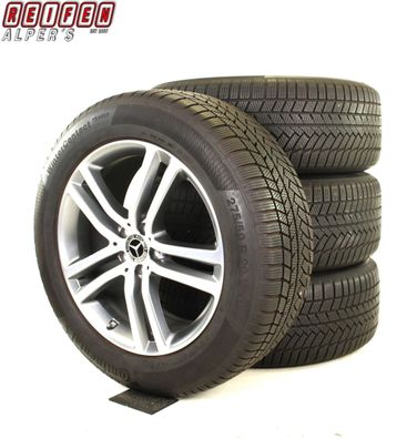 Mercedes GLE COUPE V167 20zoll Winterräder A1674012400/2500 Original