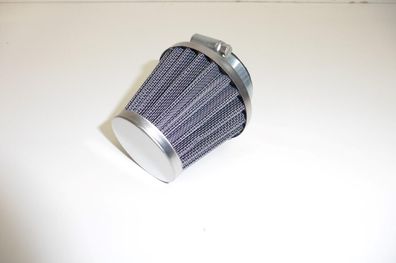 Luftfilter ? 42 mm Tuningluftfilter Sportluftfilter airfilter passt an Honda