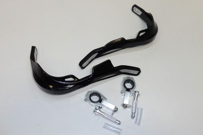 Handprotektoren Aluminium Integral handguards passt an Ktm Lc4 400 620 625 sw