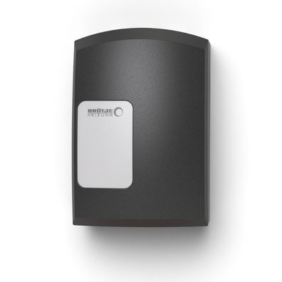 BRÖTJE Durchlaufwarmwassermodul DWM-T23 Frischwassermodul 7769162