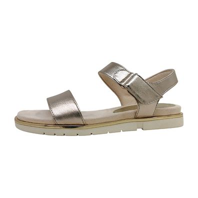 Marco Tozzi 2-28420-42/957 Gold 957 platinum