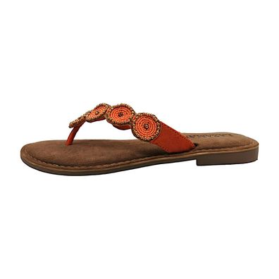 Lazamani 75453 Rot Coral