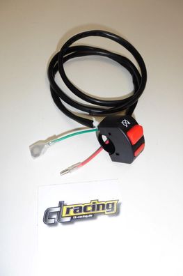 Lenkerschalter Mappingschalter switch passend f?r Ktm Exc Sxf Sx Lc4 Smc Smr
