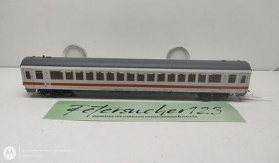 Fleischmann H0 DC 5182 Schnellzugwagen / 1. Kl / NEM / DB
