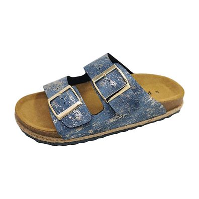 Jane Klain 274283/877 Blau jeans 877