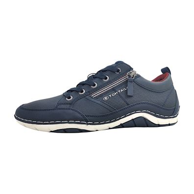Tom Tailor 5380330015 Blau navy