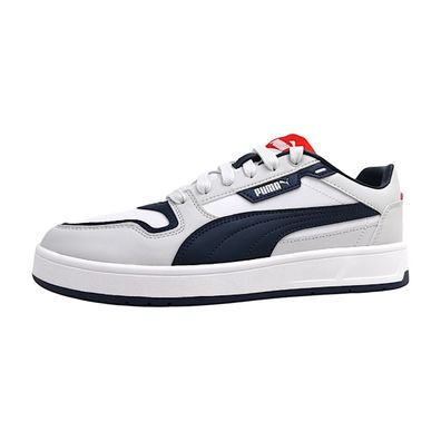 Puma 400196 400196/004 Weiß white/navy 04