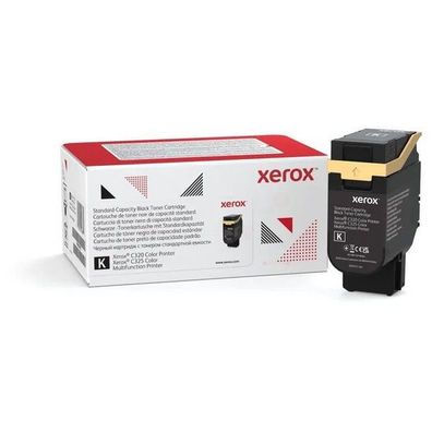 Original Xerox 006R04823 Toner schwarz