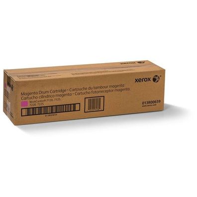 Original Xerox 013R00659 Trommel magenta