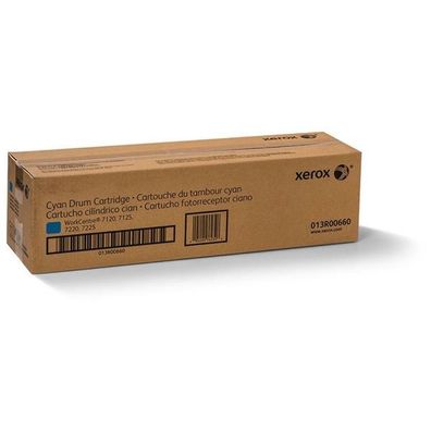 Original Xerox 013R00660 Trommel cyan