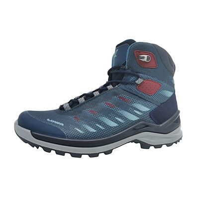 Lowa FERROX GTX MID Ws 321679/6917 Blau 6917- Navy/Eisblau