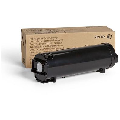 Original Xerox 106R03942 Toner schwarz