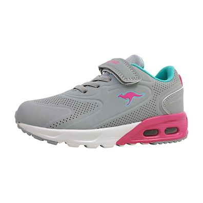 KangaRoos KX-Giga EV 10042 Grau 2050 grau