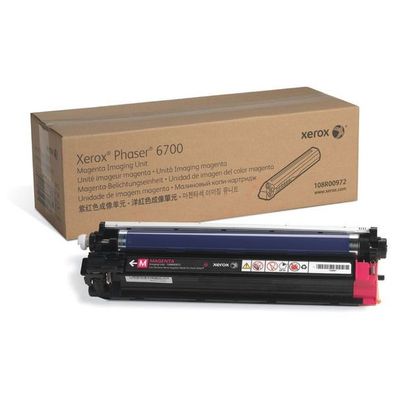 Original Xerox 108R00972 Trommel magenta