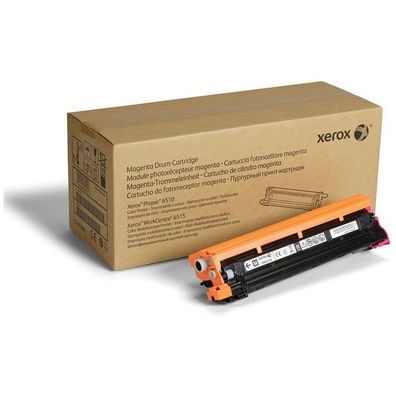 Original Xerox 108R01418 Trommel magenta