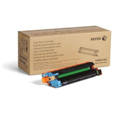 Original Xerox 108R01485 Trommel cyan