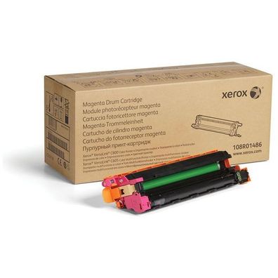 Original Xerox 108R01486 Trommel magenta