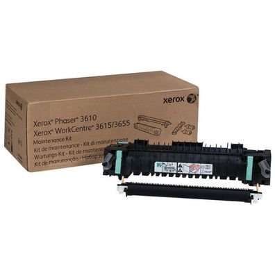 Original Xerox 115R00085 Fixiereinheit