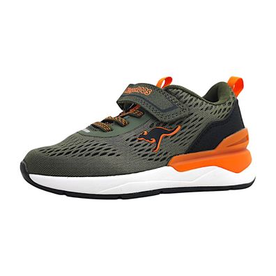 KangaRoos KD-Rule 10024-000-8037 Grün khaki 8037