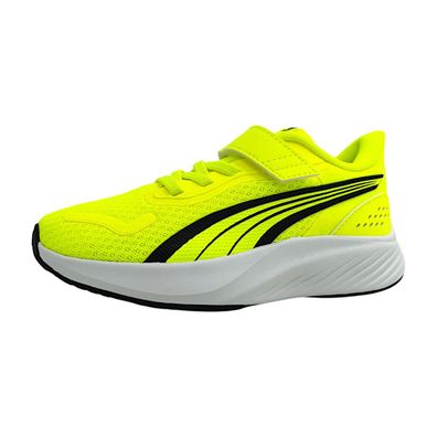 Puma Pounce PS 311650 Gelb yellow 02
