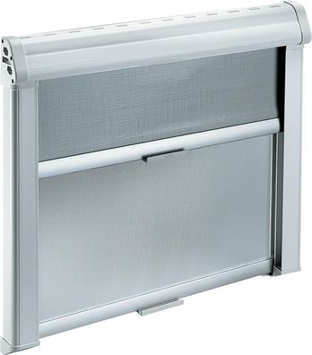 Dometic Seitz Rastrollo 3000 - Farbe: weiß - BxH: 106 cm x 71 cm