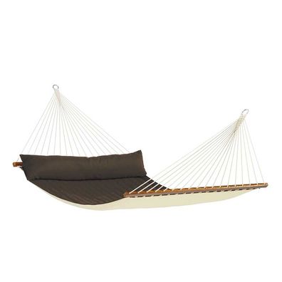 Alabama Stabhängematte von LA SIESTA