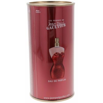 Jean Paul Gaultier Classique Cabaret Eau de Parfum 100ml Spray