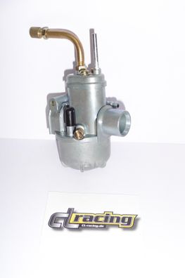 Vergaser ? 12 mm Bing tuning carburetor passt an Sachs passt an Kreidler Puch