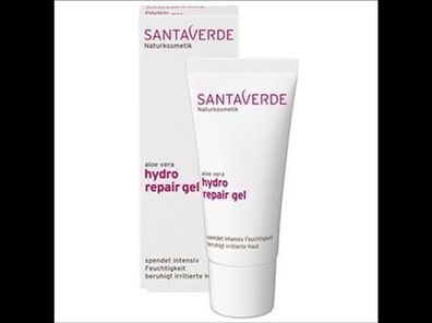 Santaverde 6x hydro repair gel 30ml