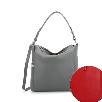 Picard Beuteltasche Bali rot 1201 Damen Umhängetasche red