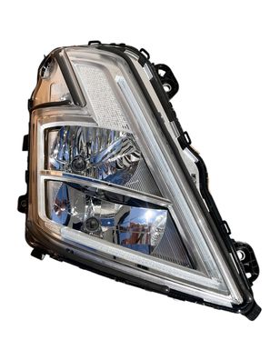 1x Neu OE Scheinwerfer Halogen Frontscheinwerfer H7 Volvo FM5 LKW FMX 2020 23752779