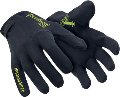 HexArmor Schutzhandschuhe Hexarmor Pointguard X 6044 60006 Blau-10