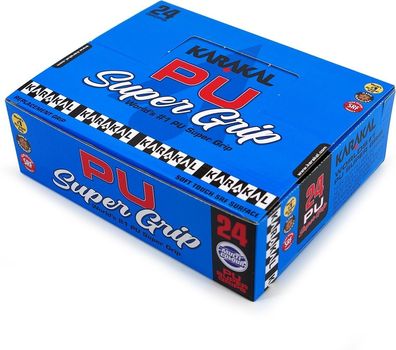 Karakal PU Super Grip Multi Box 24 Pcs. / PU Multi 24
